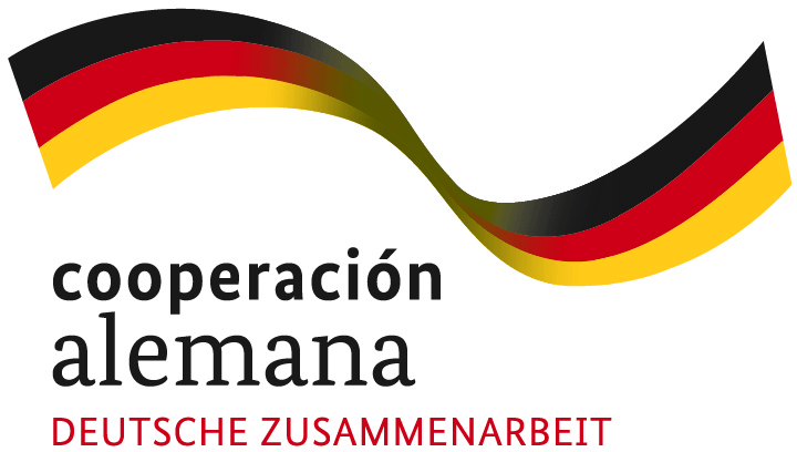 cooperación alemana