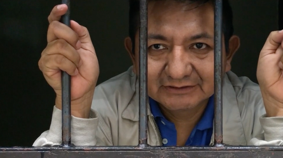 Pedro Canché: Ocho meses en detención arbitraria