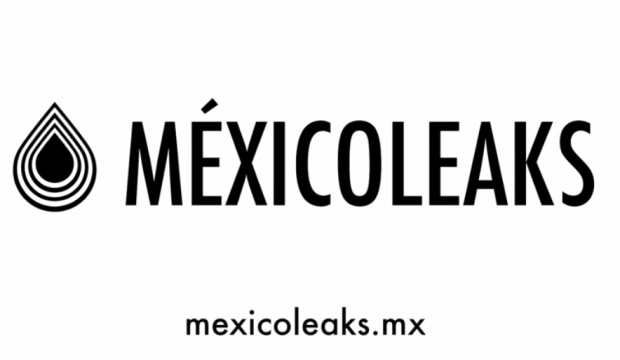 Videos: Lanzamiento de Méxicoleaks una Plataforma de Filtraciones para México