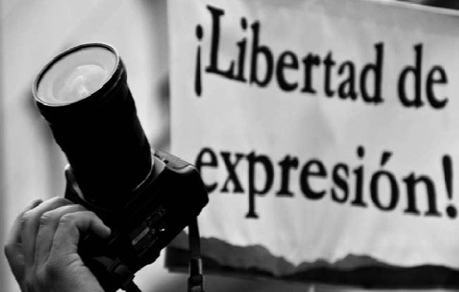 Periodistas de a Pie :: Solicitud de medidas cautelares para periodistas en Chiapas durante el proceso electoral