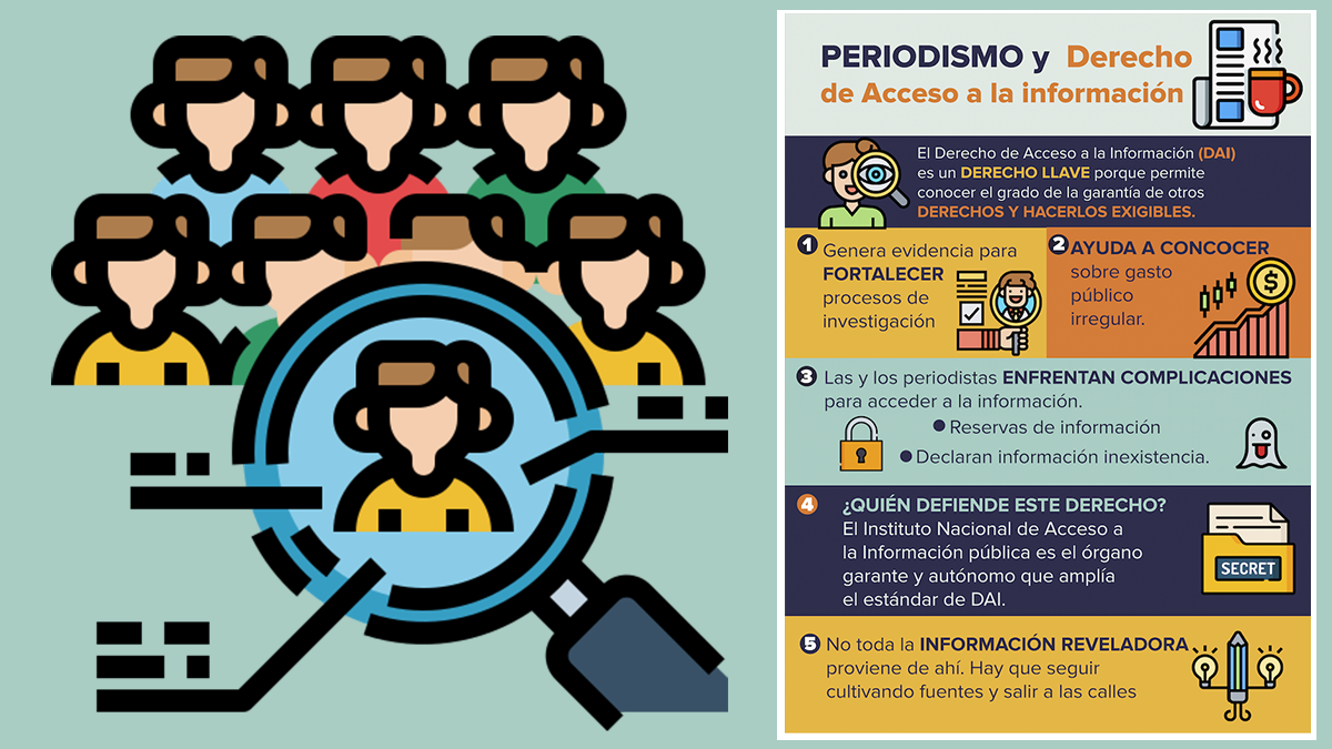 Webinar: Periodismo y Acceso a la Información