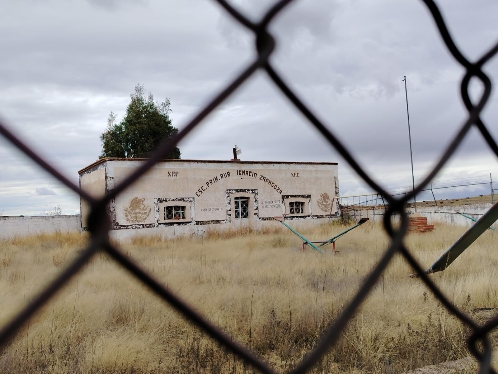 Una herida que no sana: el desplazamiento de las comunidades de Zacatecas