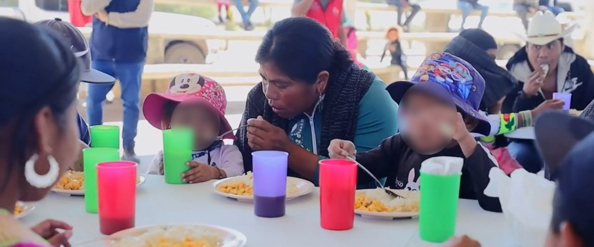 Inseguridad pone en riesgo la desaparición de pueblo indígena mexicaneros