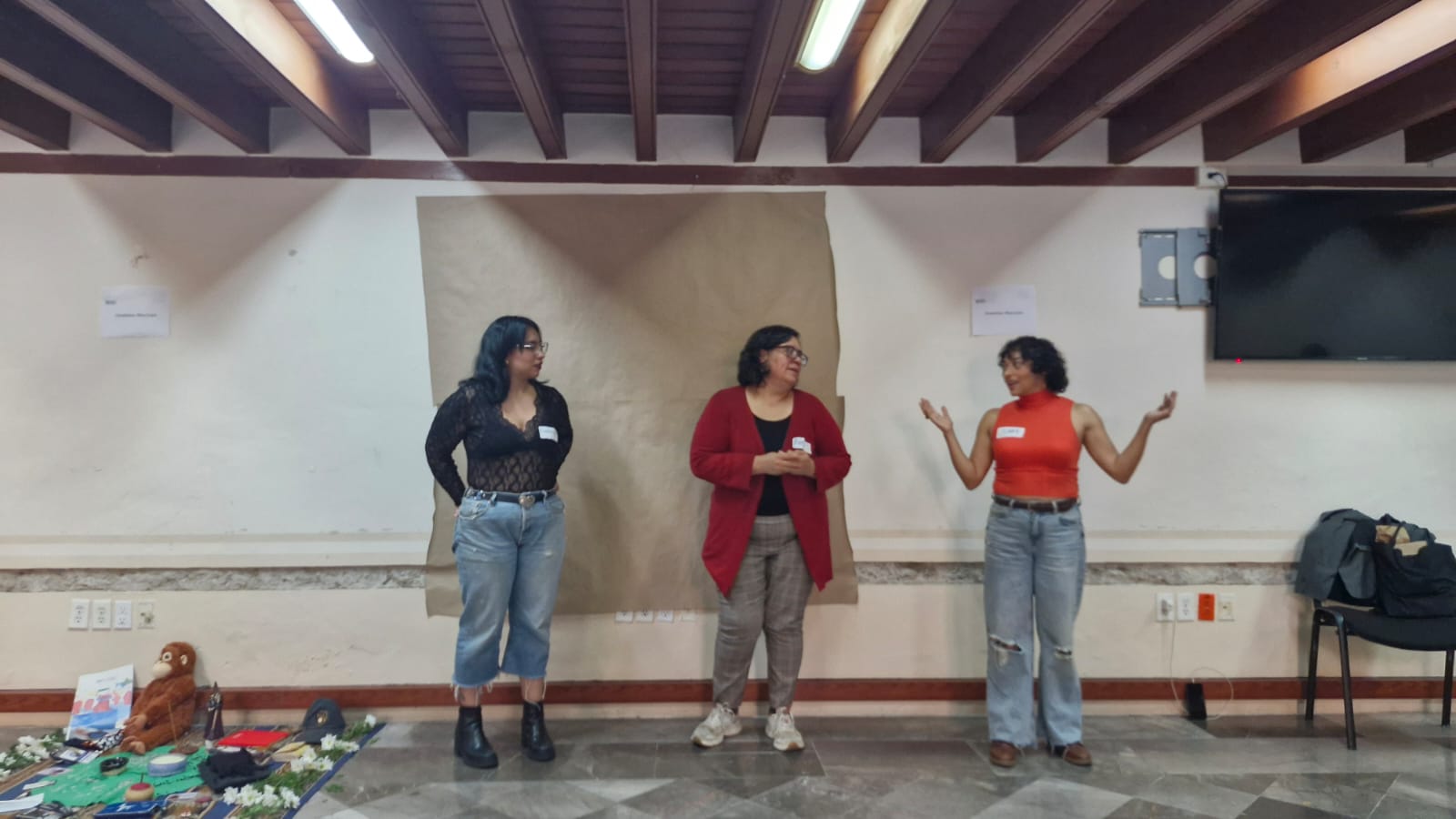 Periodistas de a Pie finaliza ciclos de capacitaciones con periodistas y medios independientes